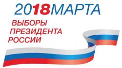 Стартовал прием заявок для голосования на выборах Президента РФ по месту пребывания 