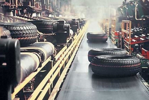 Воронежский шинный завод задумал обещанное губернатору увеличение объемов производства не ранее 2020 года