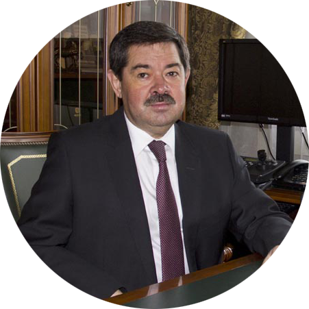 Игорь Кочегаров