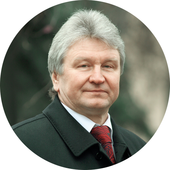 Владимир Ходырев