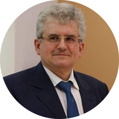 Владимир Поваров