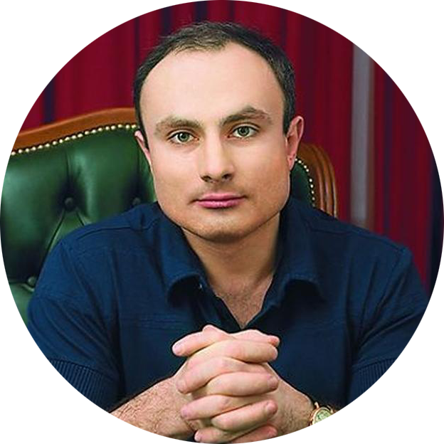 Владимир Колыхалин