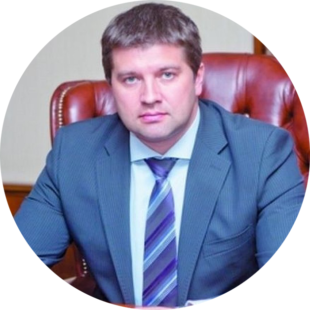 Константин Зубарев