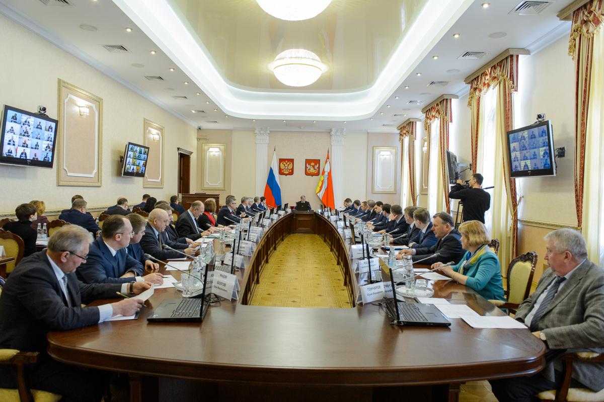 В 2019 году на развитие промышленности области направят 279 млн рублей