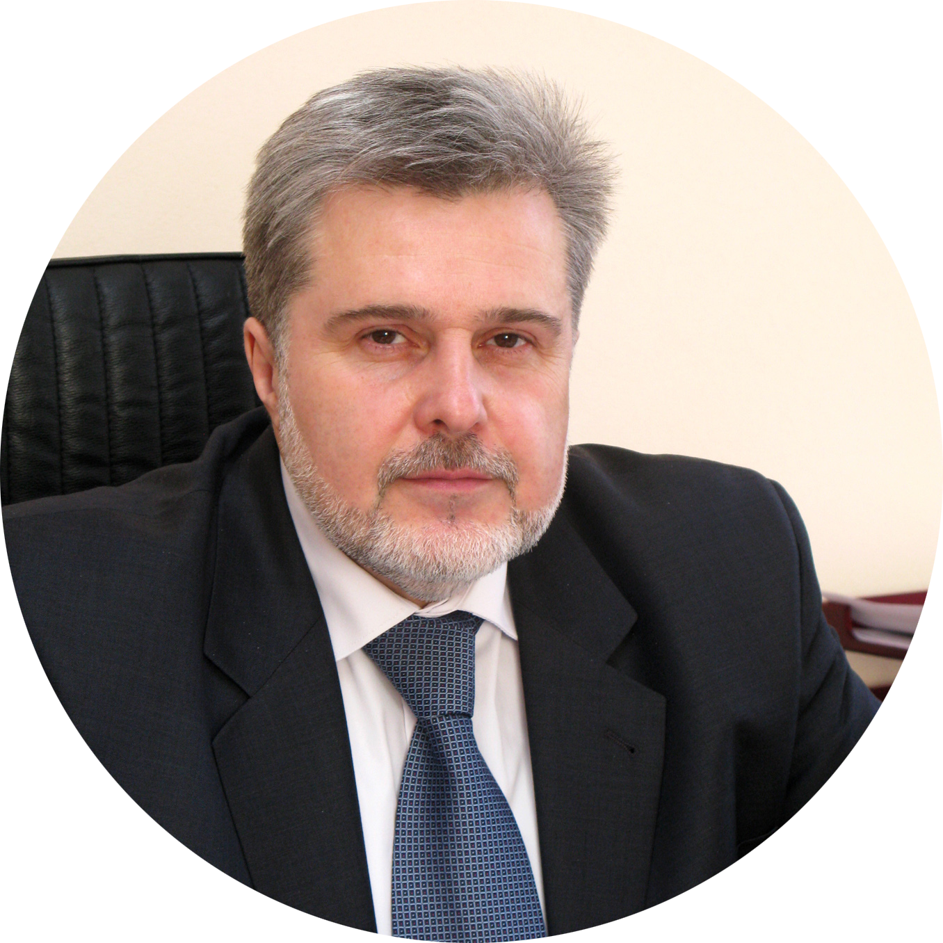 Юрий Бай