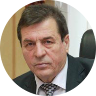 Михаил Романенко