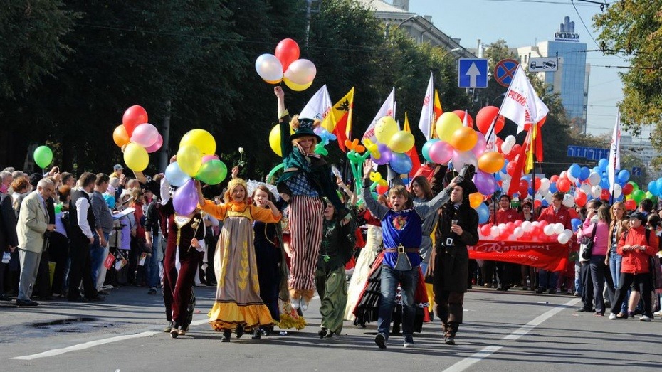 Руководители event-агентств обратились за поддержкой к губернатору Воронежской области