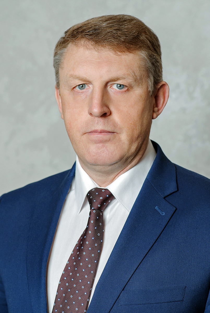 Дмитрий Проскурин возглавил опорный университет