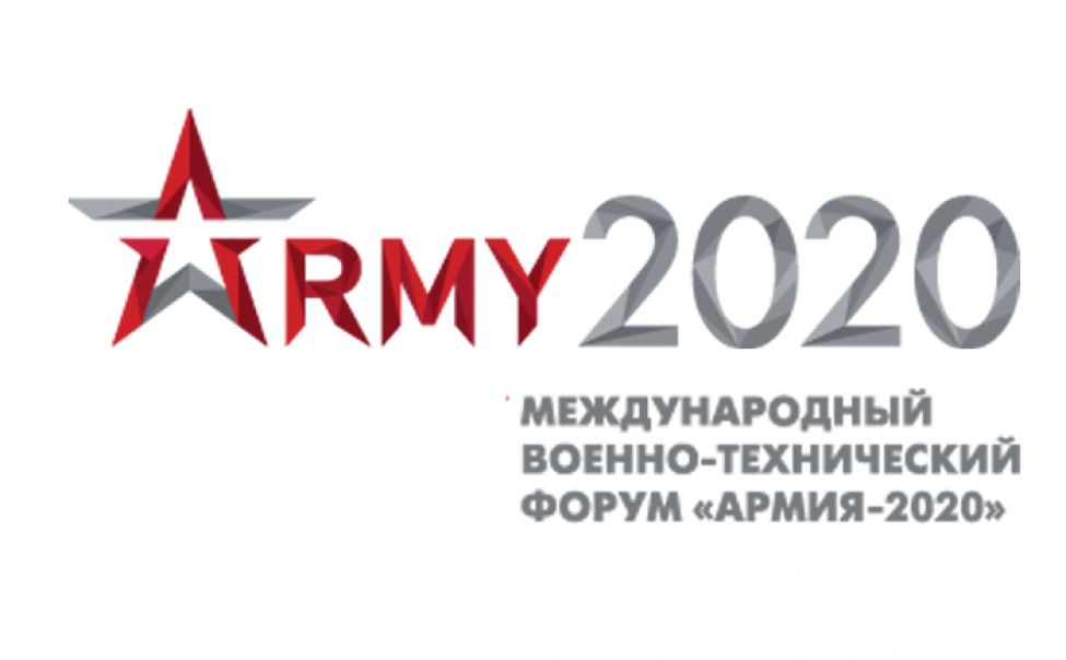 Концерн «Созвездие» впервые показал на Армии-2020  радиостанцию Р-176-1АЕ 