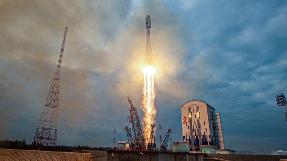 КБХА: выполнен пуск ракеты-носителя «Союз-2.1б» с двигателем, изготовленным на предприятии