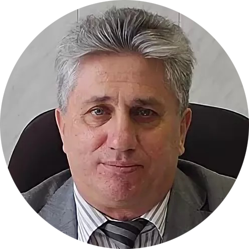 Анатолий Кузнецов