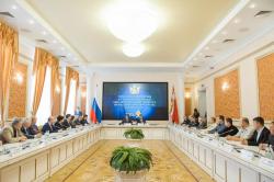 Состоялось награждение победителей ежегодного областного конкурса профессионального мастерства «Золотые руки»