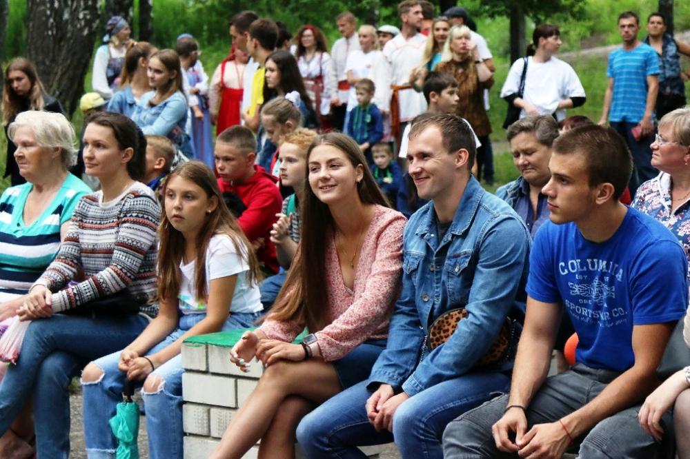 Стали известны праздничные мероприятия в Воронеже на День молодежи