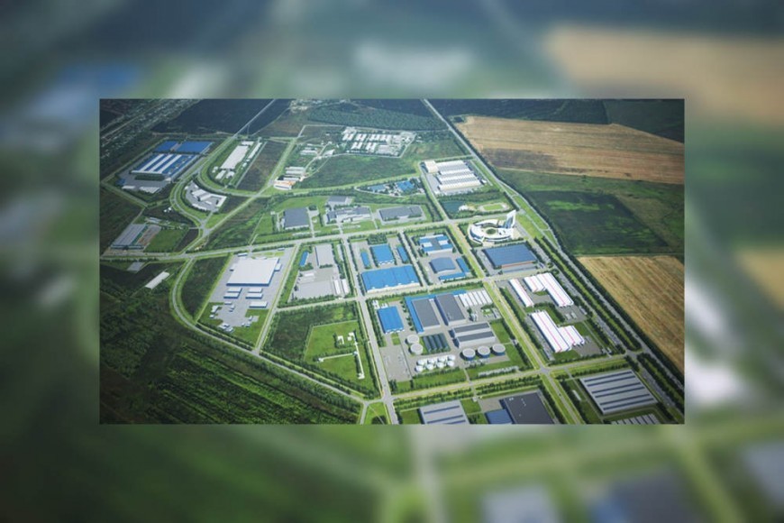«Новая индустриализация»: развитие ИП «Масловский» и ОЭЗ «Центр»
