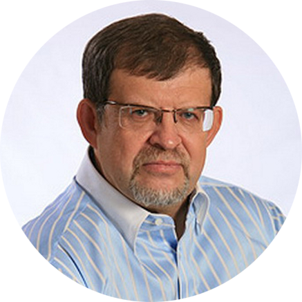 Аркадий Пономарев