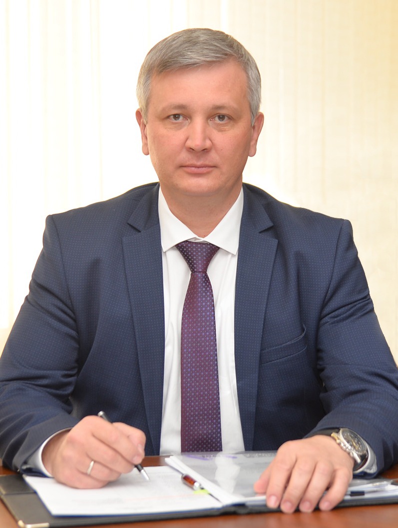 Станислав Гретченко возглавил ВАСО