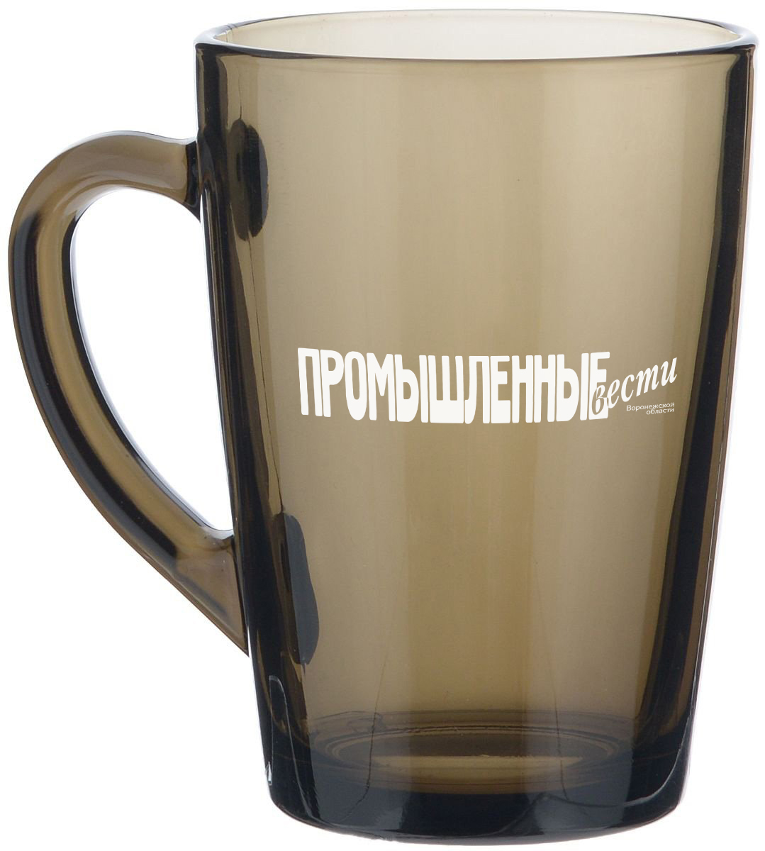 Кружка «Промышленные вести»