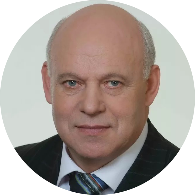 Владимир Ключников