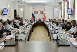 Геннадий Макин объявил об уходе с должности