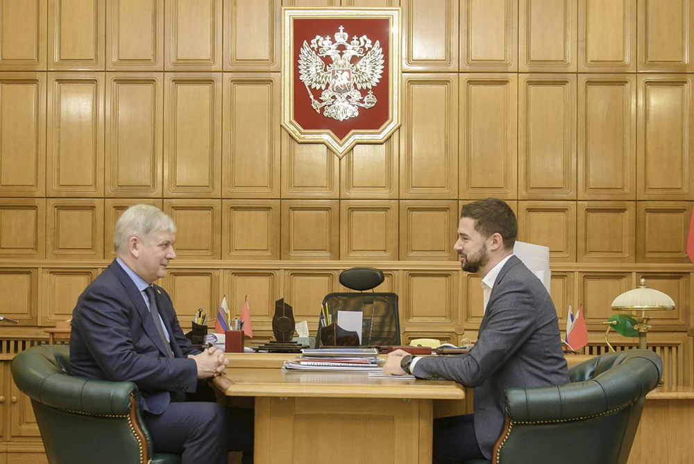 В 2020 году «Воронежсельмаш» приступит к строительству второй очереди завода