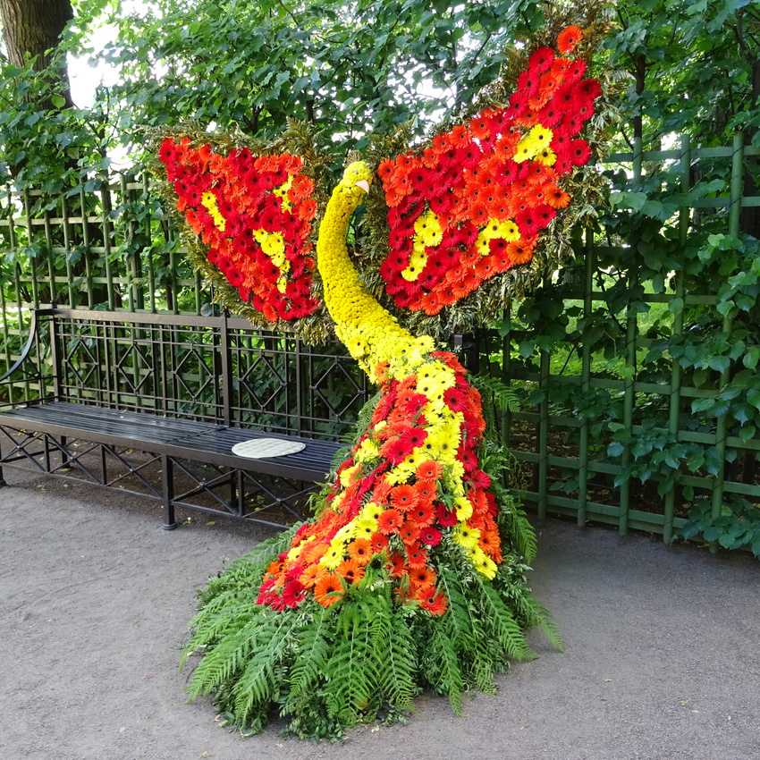  Воронежский фестиваль «Город-сад» из-за коронавируса в этом году пройдёт в онлайн-формате Сроки его проведения сдвинули на конец сентября