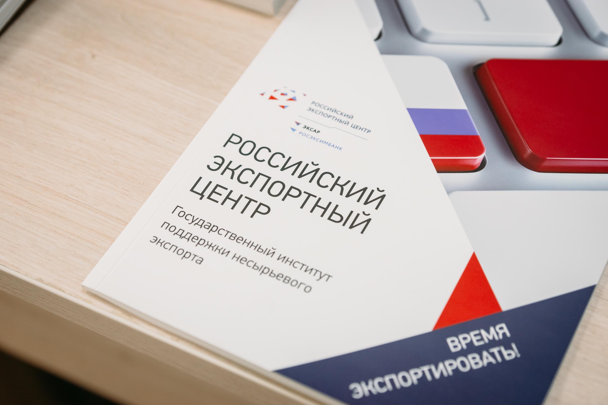 Российский экспортный центр открыл прием заявок на компенсацию затрат на патентование