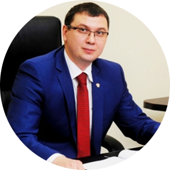 Сергей Колодяжный