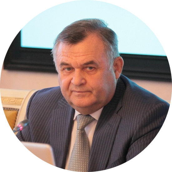 Вячеслав Олемской
