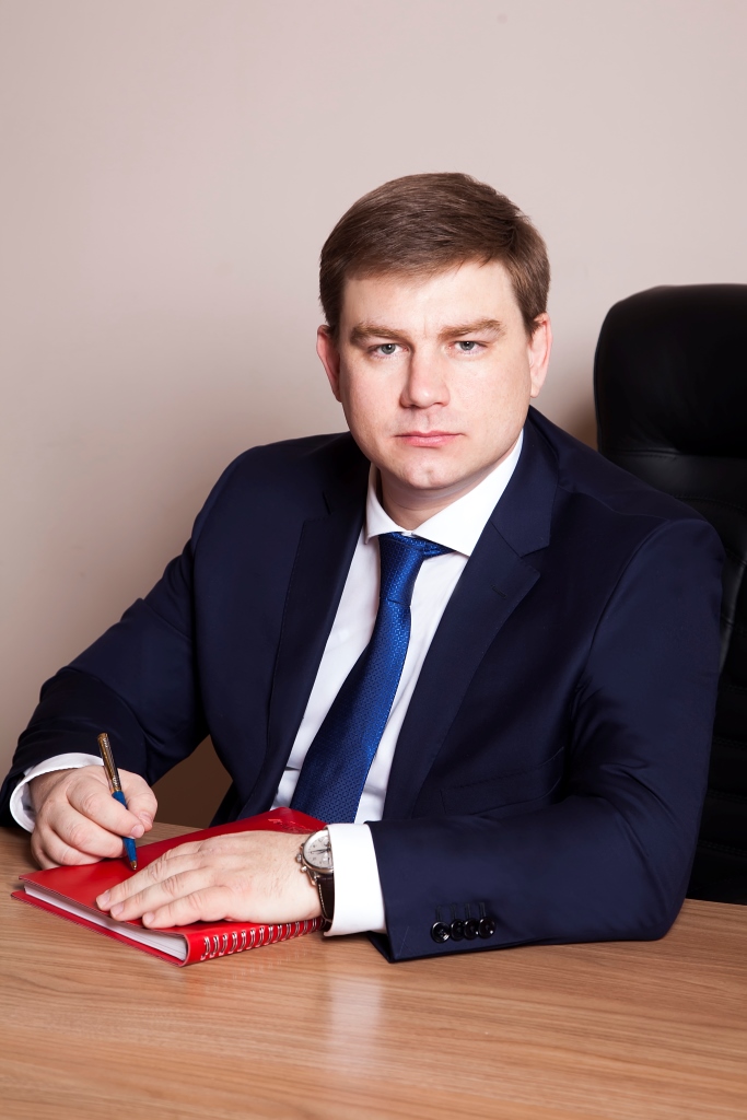 Генеральным директором «ЛокоТех» назначен Александр Маврин