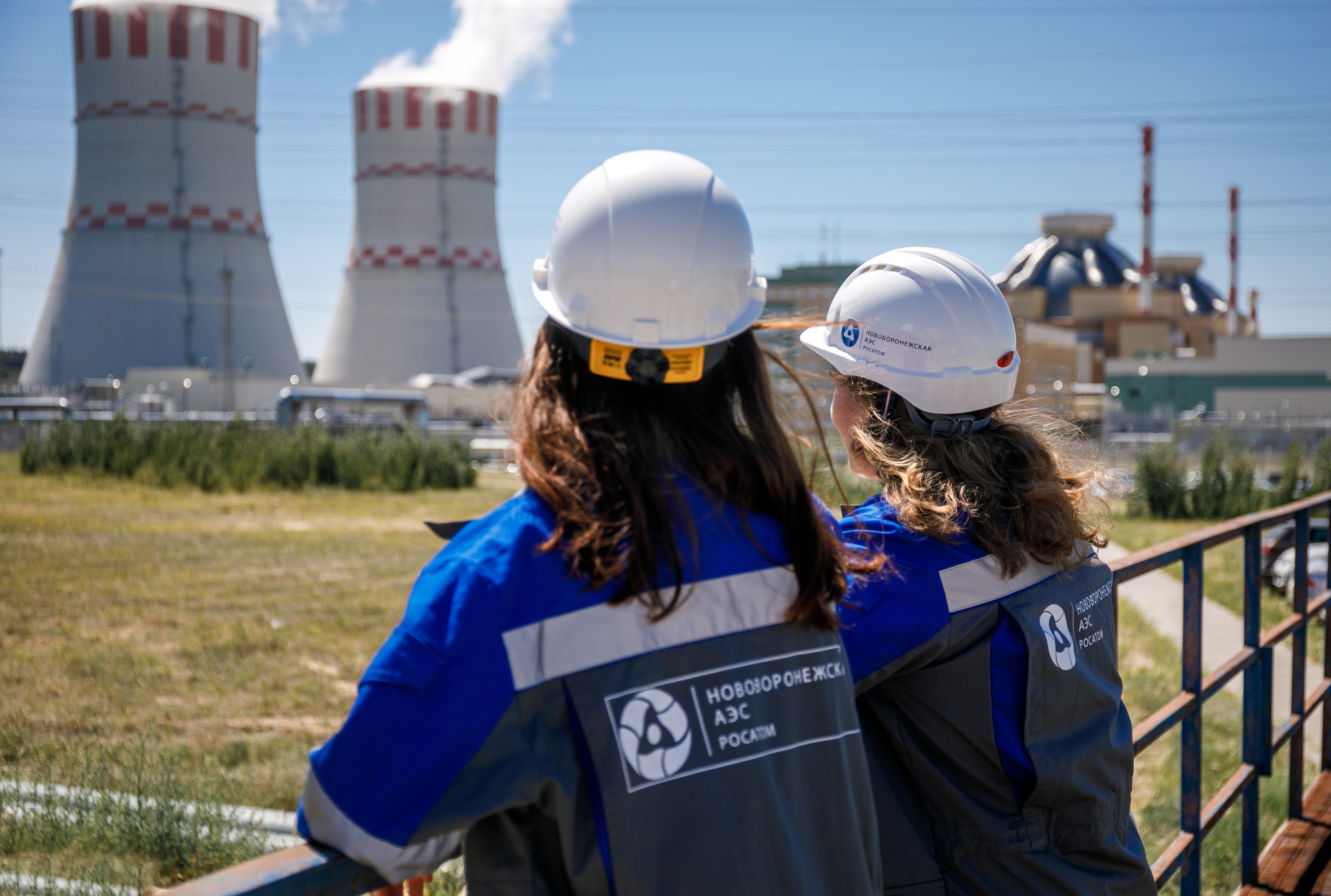 Инженерная школа на базе ВГТУ будет готовить специалистов для атомной отрасли