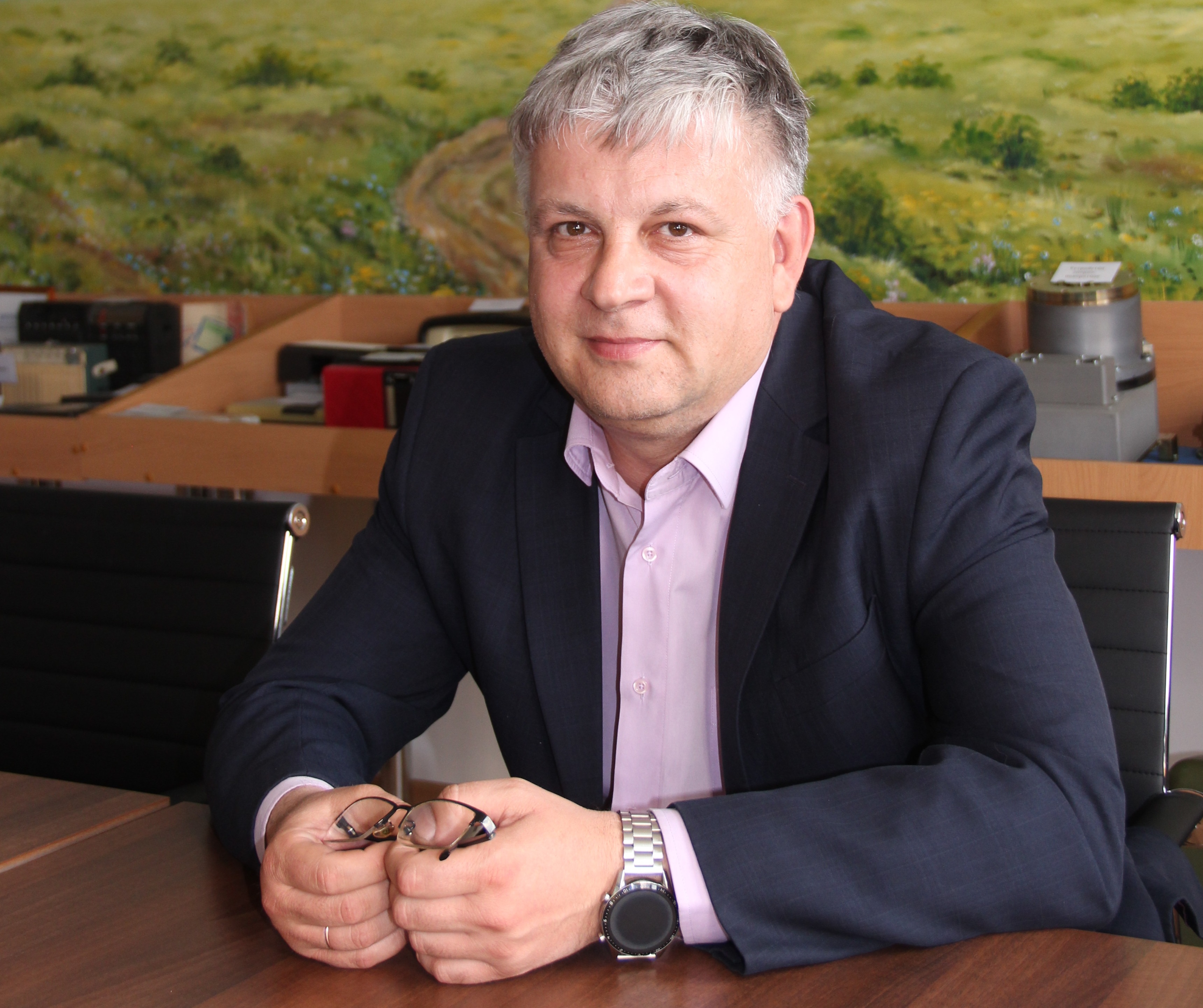 ВЦКБ «Полюс»: особый талант, особая миссия