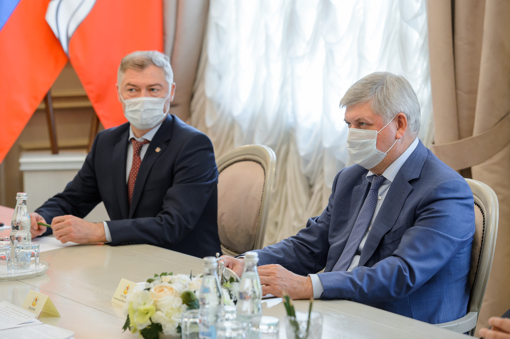 Агроуниверситет планирует расширить возможности студенческой практики благодаря программе комплексного развития сельских территорий