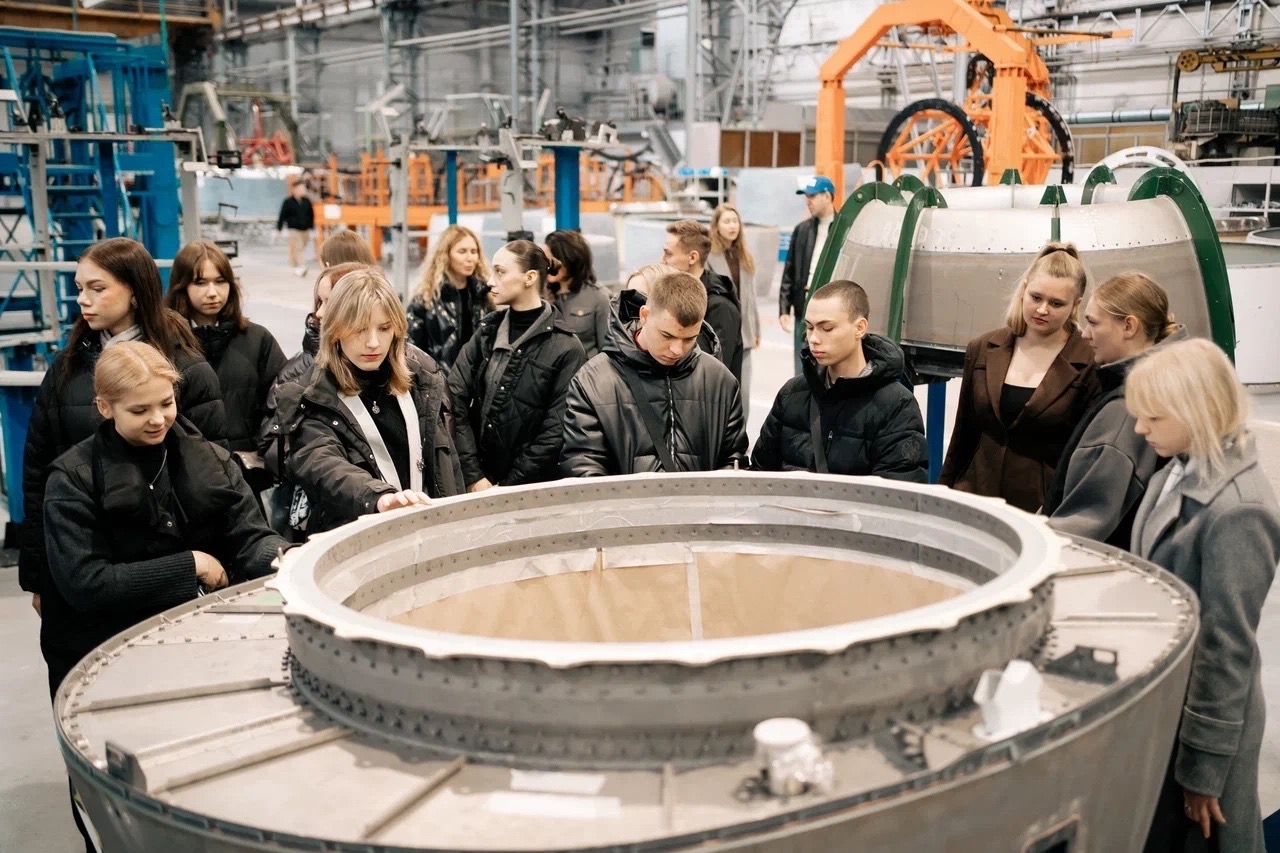 ВАСО: итоги конкурса по пиар продвижению завода