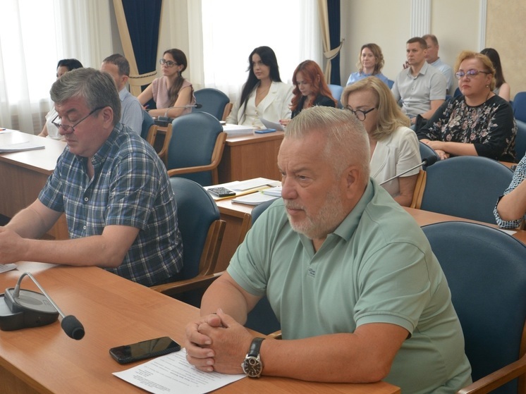 Контрольно-счетная палата: нарушения не носили «криминальный характер»