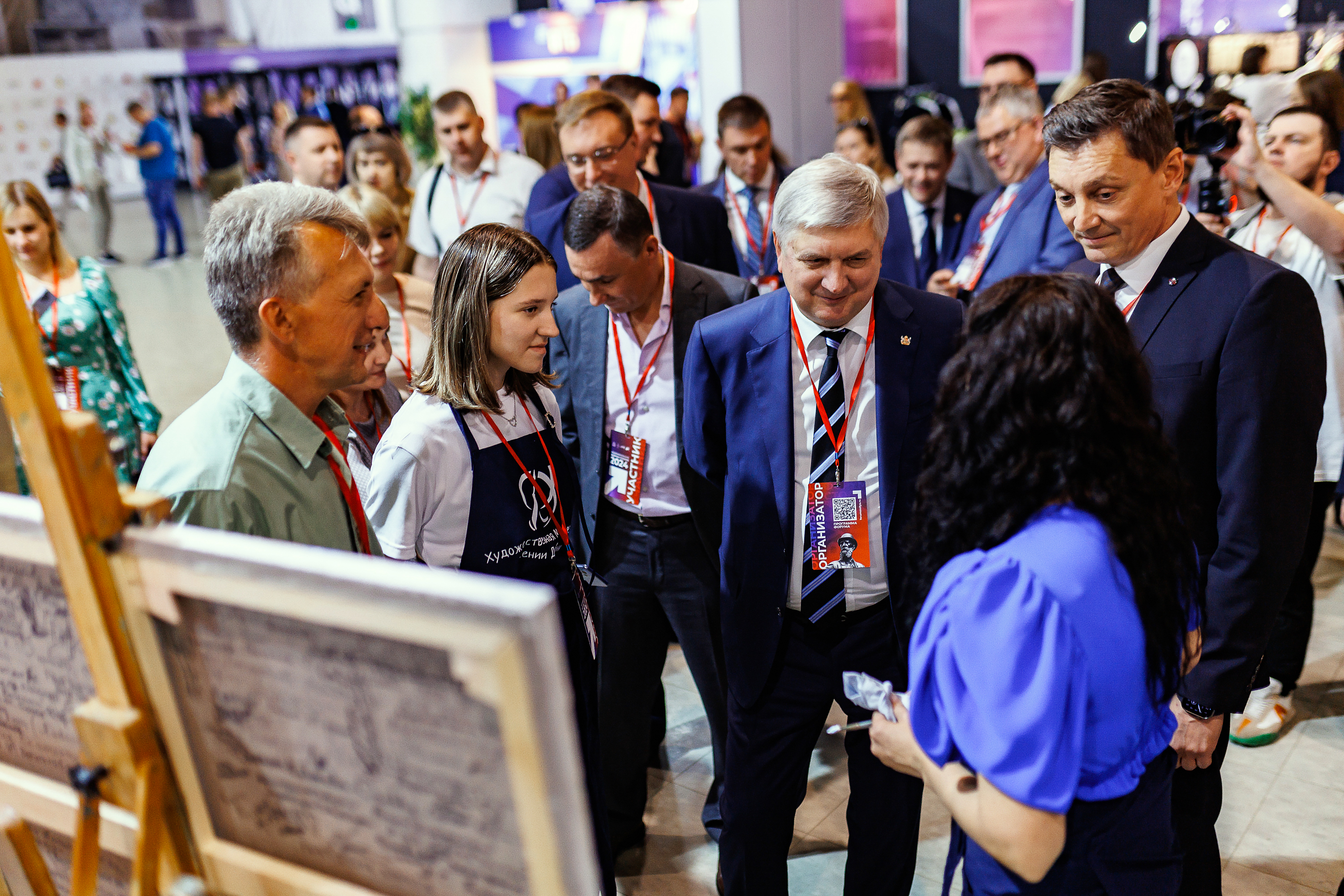 Каким был Форум Столля 2024?