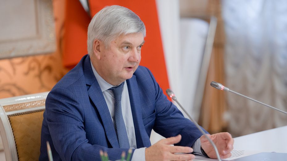 Задачи, связанные с гособоронзаказом, на особом контроле