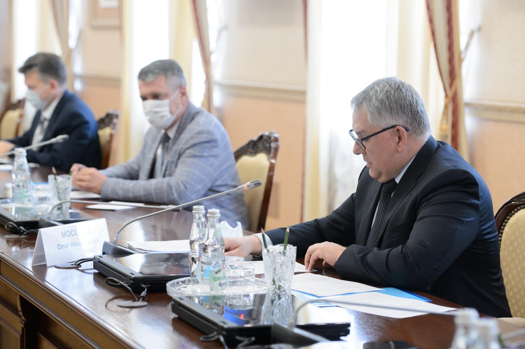 В преддверии Дня знаний и единого дня голосования будут реализованы дополнительные меры безопасности