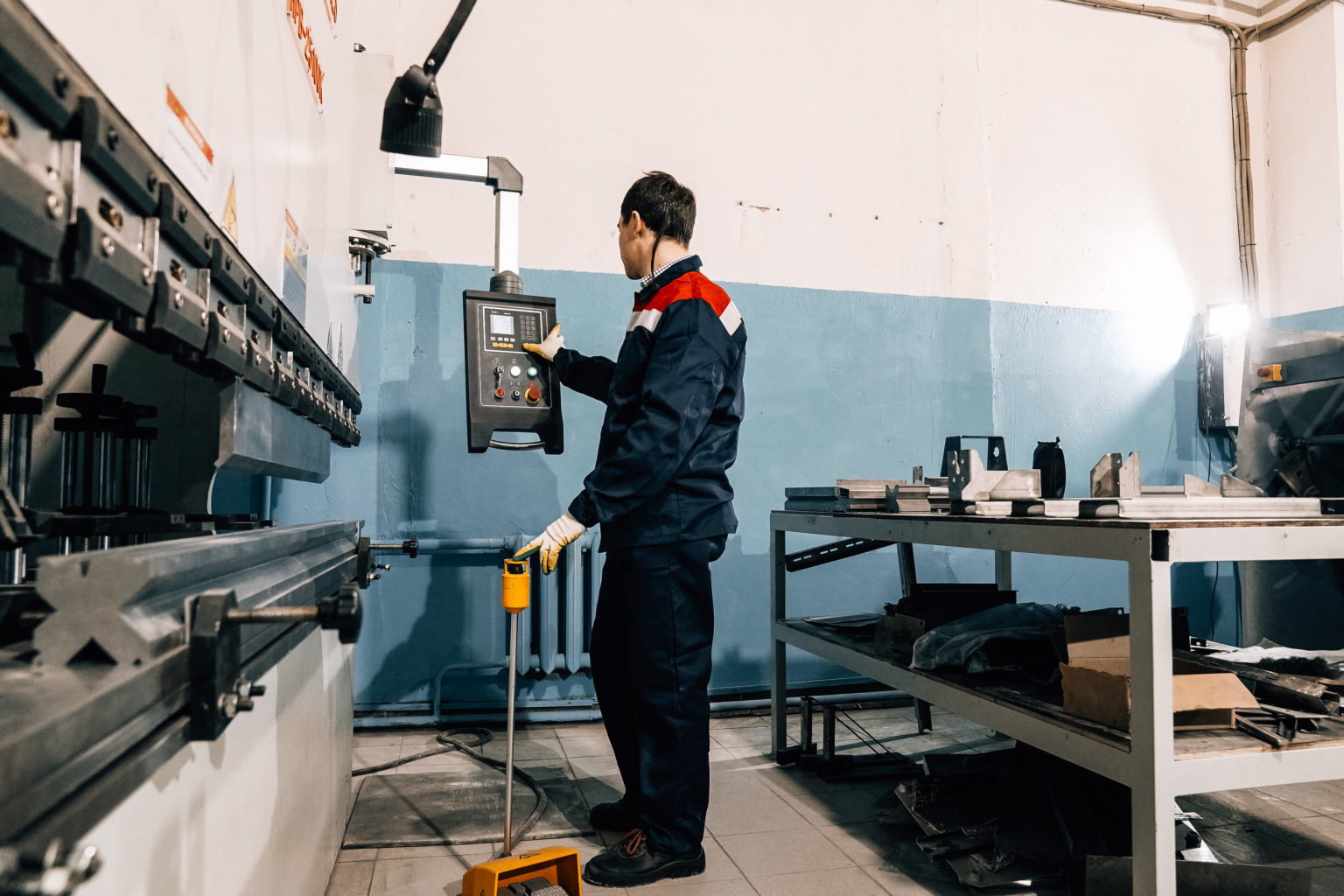 «ИнтерПолярис»: поставка фильтродержателей для атомной промышленности