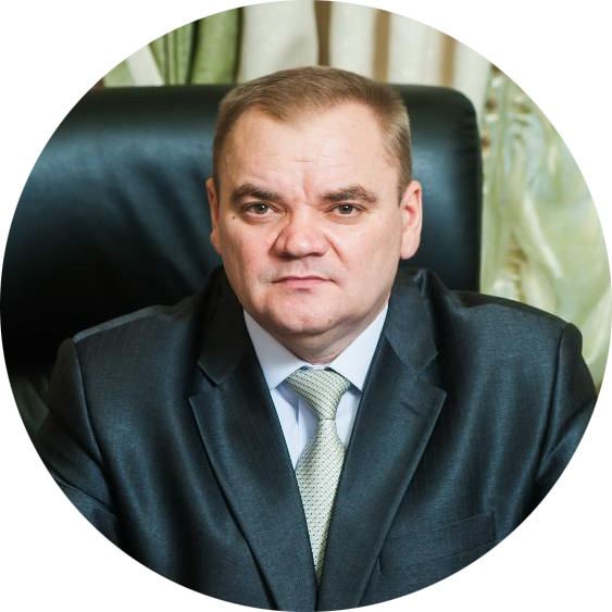 Геннадий Ижокин