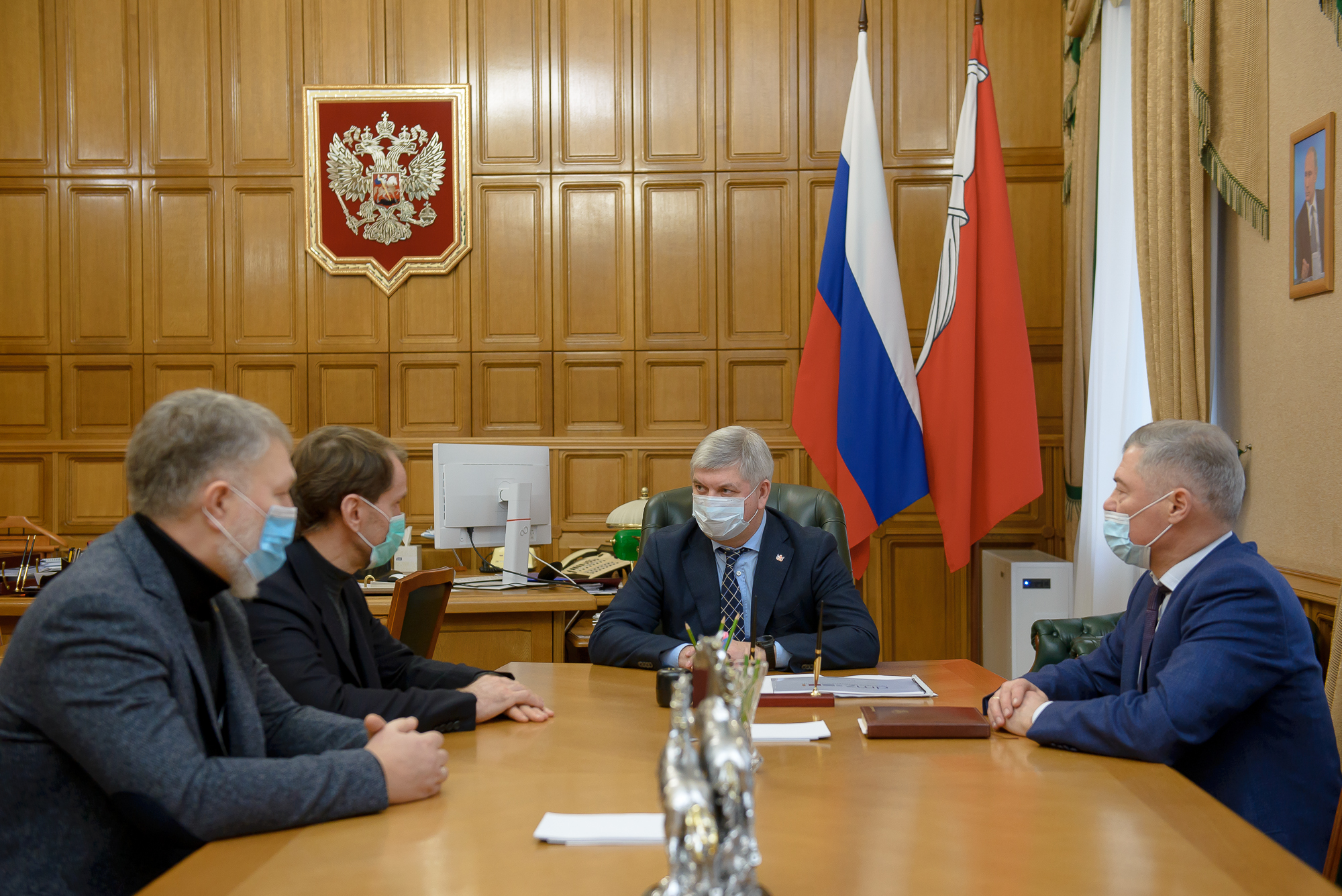 Из-за засухи объем произведенного в регионе в 2020 году сахара уменьшился на 20 % по сравнению с прошлым годом