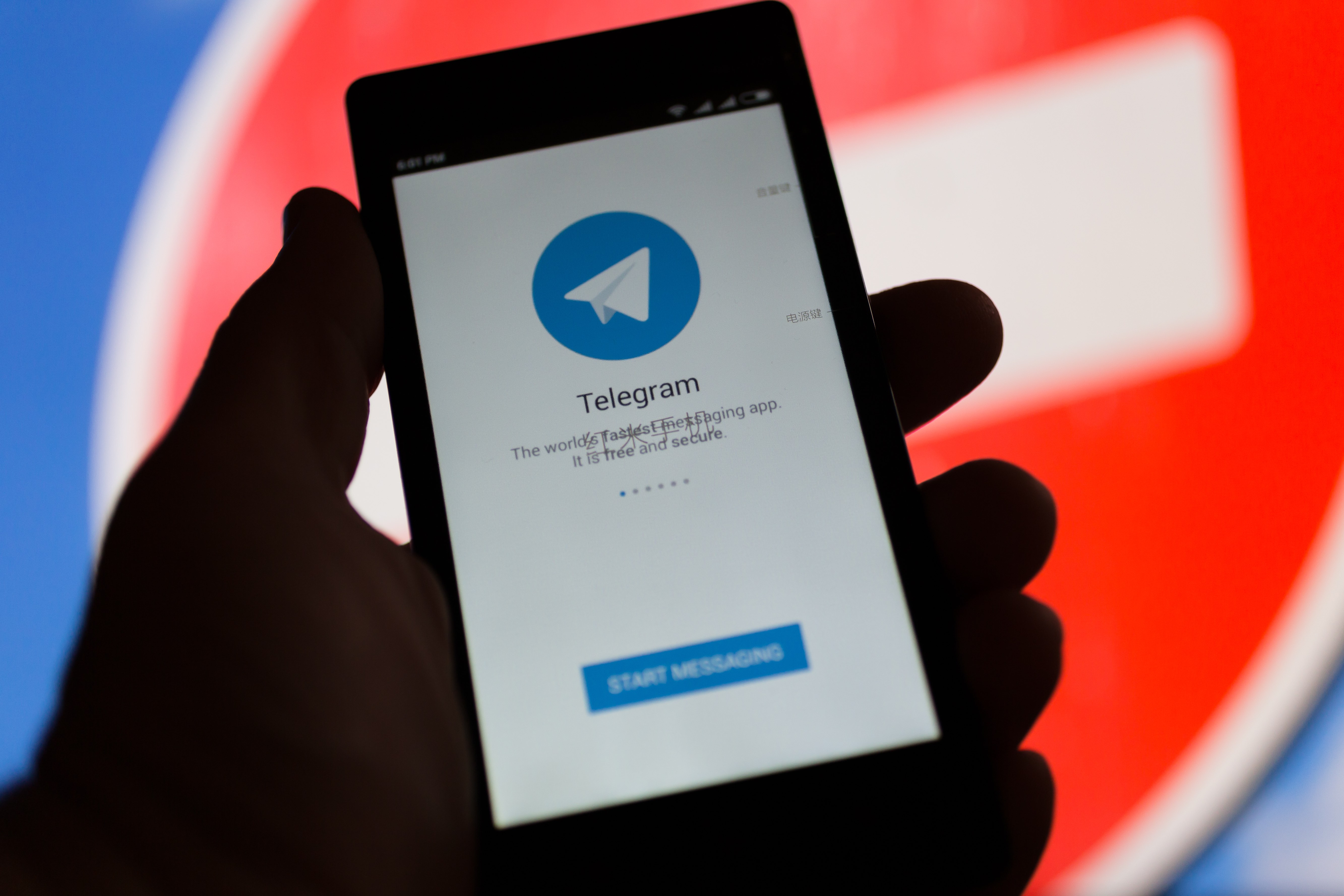 Мошенники начали угонять акккаунты и каналы у пользователей Telegram