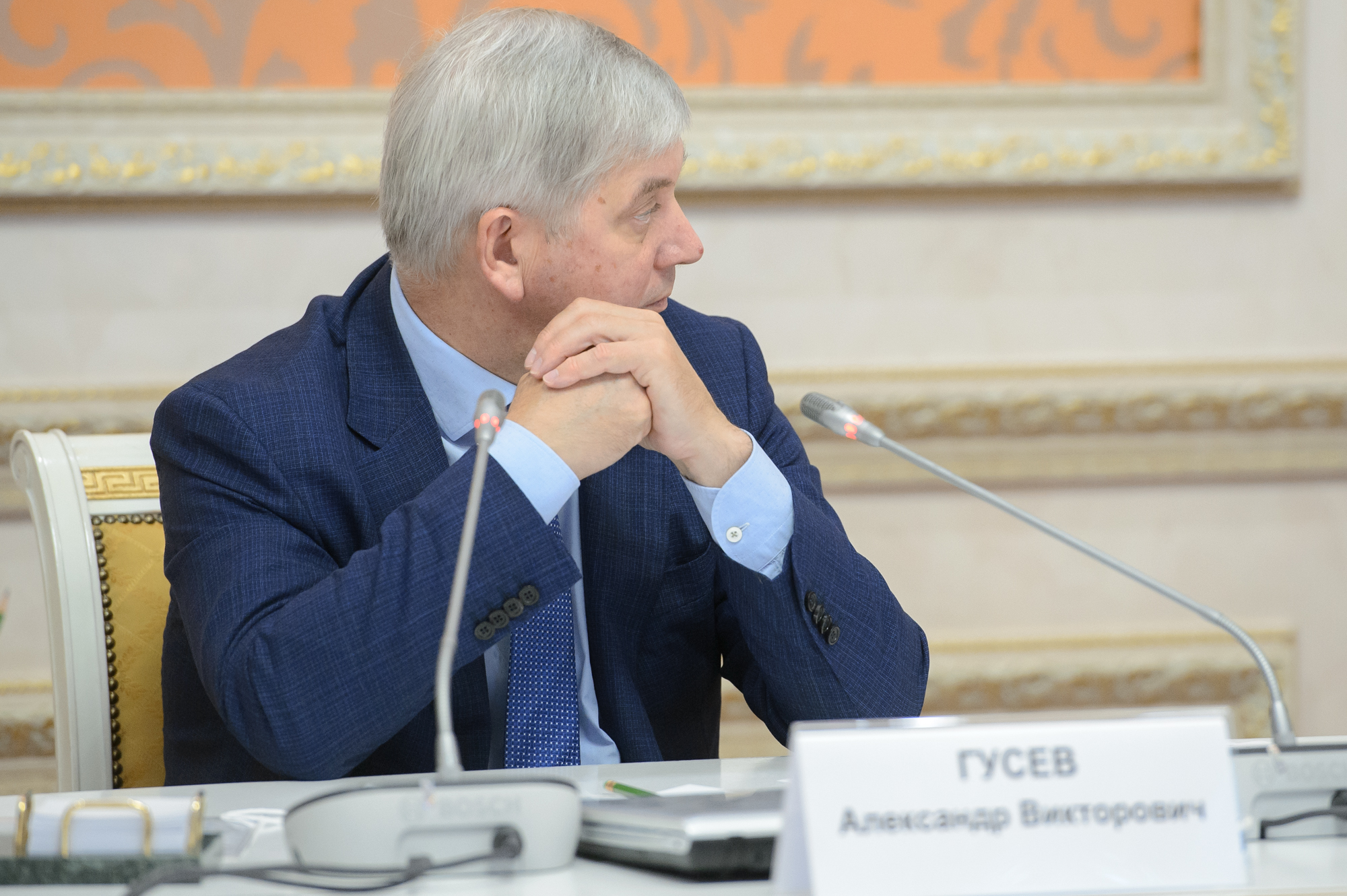 Губернатор – резидентам инвестплощадок: «Меры поддержки инвестиционных процессов снижать не будем»