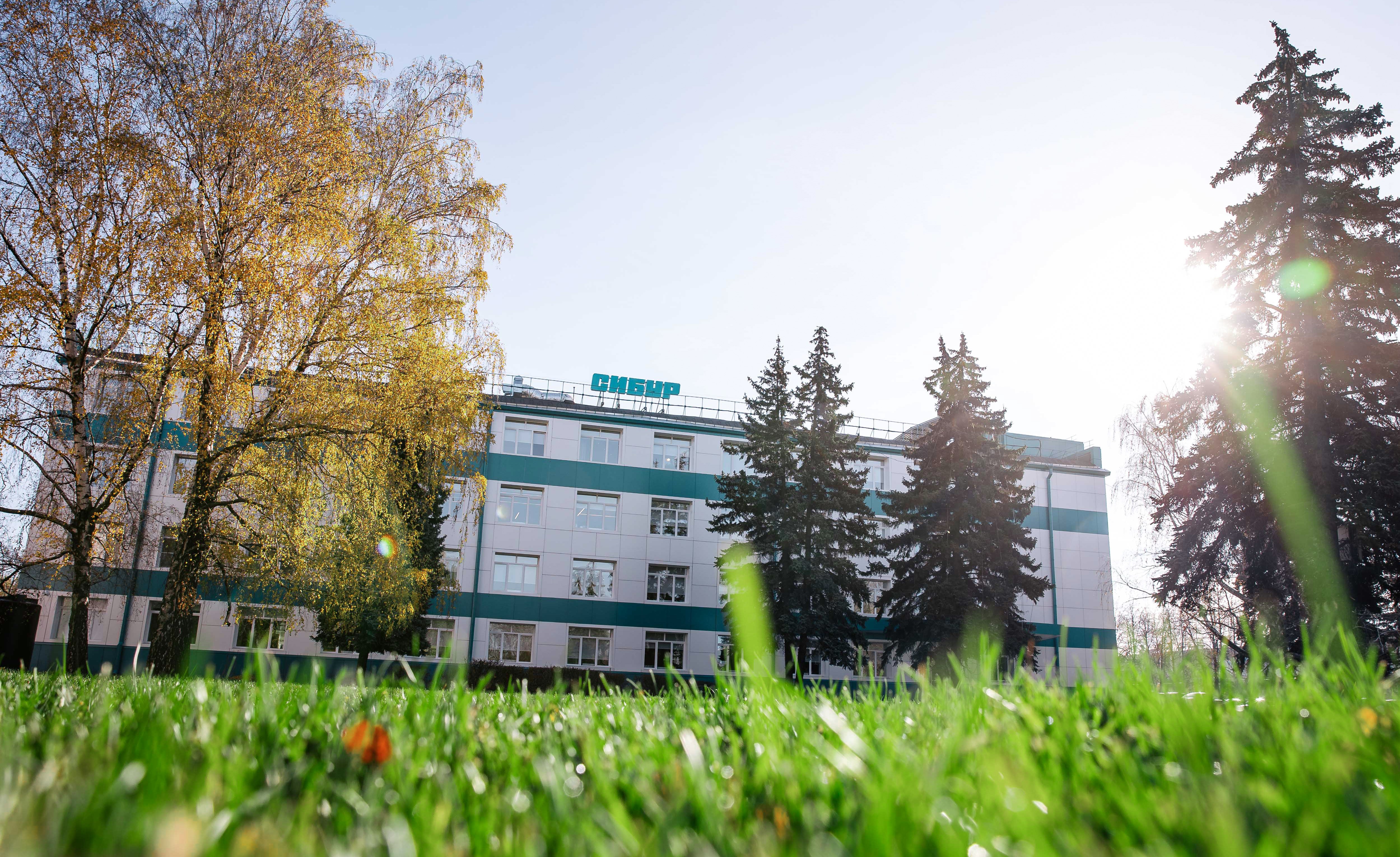 «Воронежсинтезкаучук»: результаты контроля атмосферного воздуха