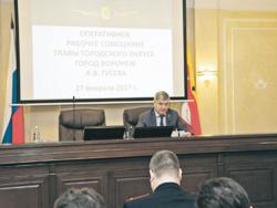 Ключевые направления 