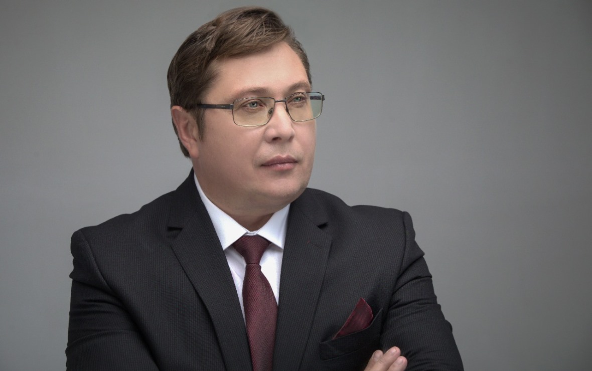 Задержание ректора ВГУ