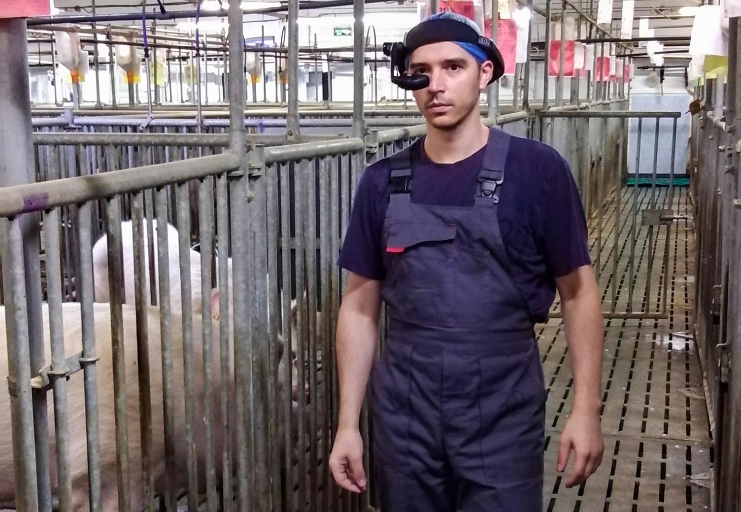 Производство как на ладони: АГРОЭКО запустила виртуальные экскурсии с собственных предприятий