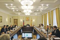 Развитие туризма: пути решения 
