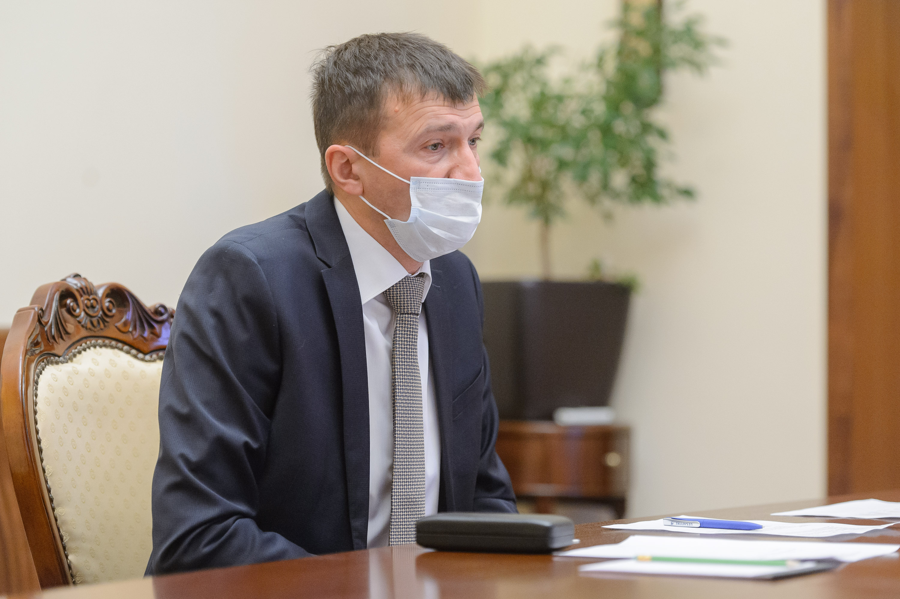 Воронежский дрожжевой завод в этом году произведет около 40 тысяч тонн продукции