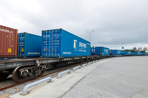 Воронежская область нарастила железнодорожные отгрузки сахара в 2025 году