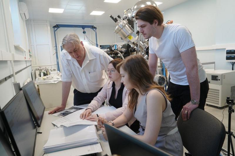 Воронежские ученые получили грантовую поддержку в 150 млн рублей